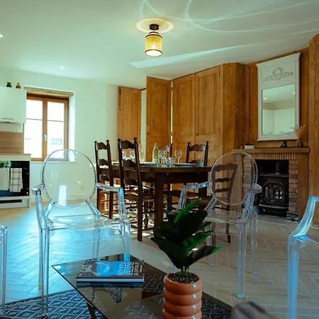 15 Pers Piscine Nature Dombes Vakantiehuis Saint-Andre-le-Bouchoux